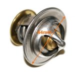 TERMOSTATO GRANDE MOTORE KUBOTA Z402 Z602 Z482 – 1532173014