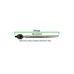 Tirante Scatola Guida Sterzo Bielletta Chatenet Ch26 / Ch26 Evo – 01.26.054