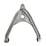 TRIANGOLO ANTERIORE BRACCIO OSCILLANTE IN ALLUMINIO AIXAM – 4L005