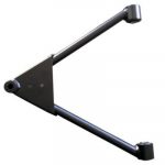 TRIANGOLO ANTERIORE BRACCIO OSCILLANTE MICROCAR MGO / M8 – 1008041