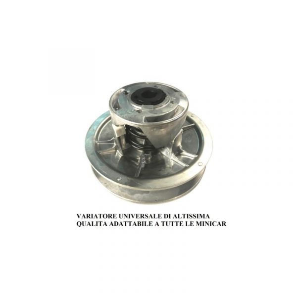 Variatore Lato Cambio High Quality Ligier Microcar Jdm Bellier Chatenet Italcar Casalini Vc