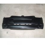 PARAURTI ANTERIORE SENZA FENDI AIXAM A.721 – 7AA019 / 7XA019