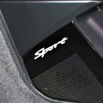 Dettaglio interni Ligier JS50 Sport Ultimate Progress