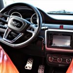 Interni Ligier JS50 Sport Ultimate Progress