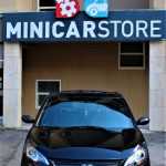 Ligier JS50 Sport Ultimate DCI Ice Tec