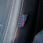 Dettaglio interni Ligier JS50 Sport Ultimate DCI Ice Tec