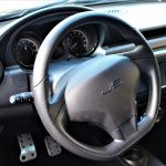 Volante Ligier JS50 Sport Ultimate DCI Ice Tec