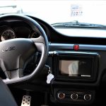 Interni Ligier JS50 Sport Ultimate DCI Ice Tec