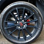 Cerchio in lega Ligier JS50 Sport Ultimate DCI Ice Tec