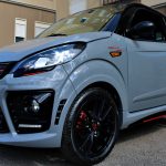 Lato JS50 SPORT ICE TEC DCI