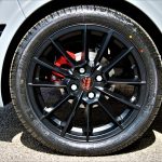 Cerchio in lega JS50 SPORT ICE TEC DCI
