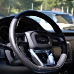 Volante JS50 SPORT ICE TEC DCI