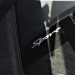 Logo interno JS50 SPORT ICE TEC DCI