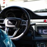 Interni JS50 SPORT ICE TEC DCI