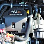 Motore DCI JS50 SPORT ICE TEC DCI